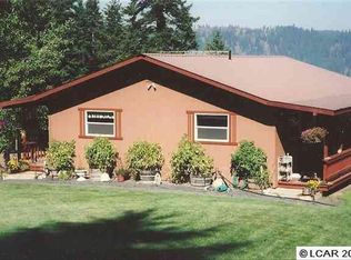 5791 Lakeview Rd, Orofino, ID 83544