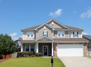 213 Indigo Springs Dr, Columbia, SC 29229