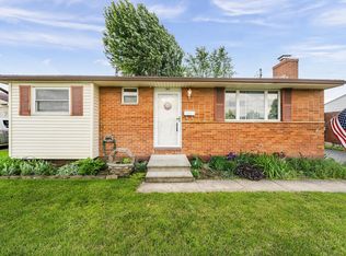 103 Amsterdam Ave, Columbus, OH