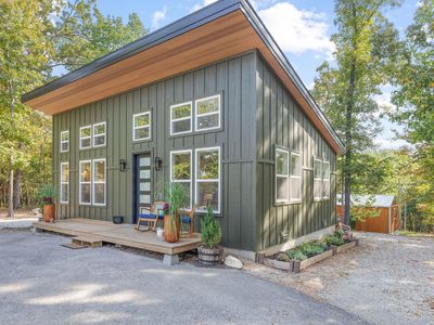 282 Clay Street, Branson, MO, 65616