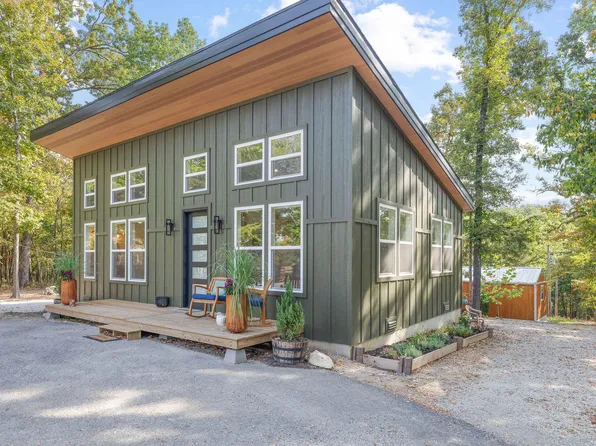 282 Clay Street, Branson, MO 65616