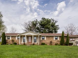 170 Clifty Kirkmansville Rd, Elkton, KY 42220