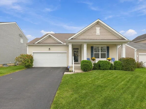 2440 Sky Valley Dr, Grove City, OH 43123