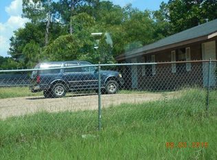 805 Collier Ave, Jackson, MS 39213