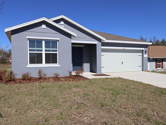 Exterior - February 23, 2026