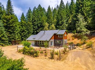 44150 Nash Mill Road, Philo, CA 95466