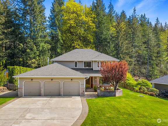 2nd image of 5634 McLane Creek Court SW