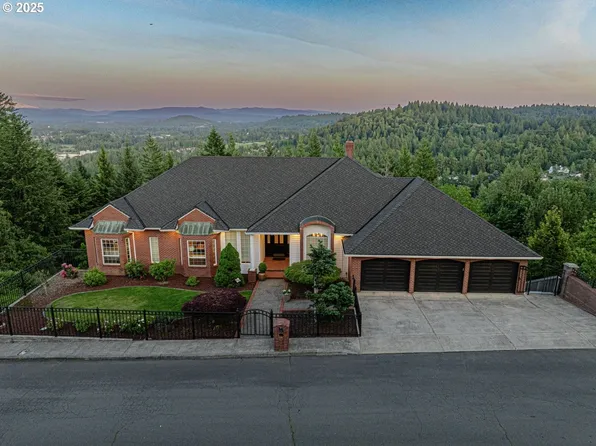 1500 SW Miller Ct, Gresham, OR 97080