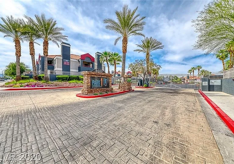 8600 W Charleston Blvd #1106 — Photo 44