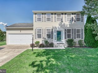 3395 Bitternut Blvd, York, PA 17404