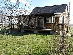 3rd image of 568 S County Road 800 W