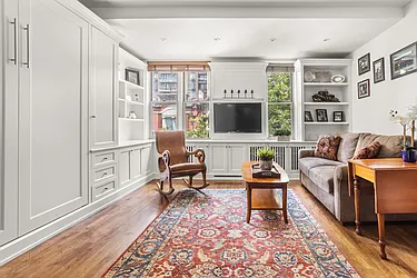 Sold by Corcoran