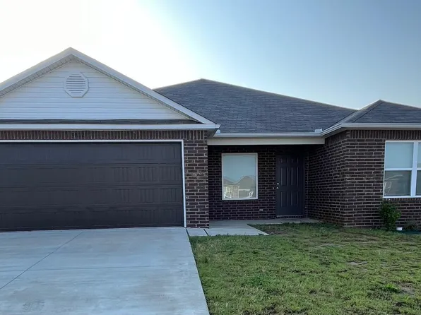 3812 Glitterman Dr, Jonesboro, AR 72404