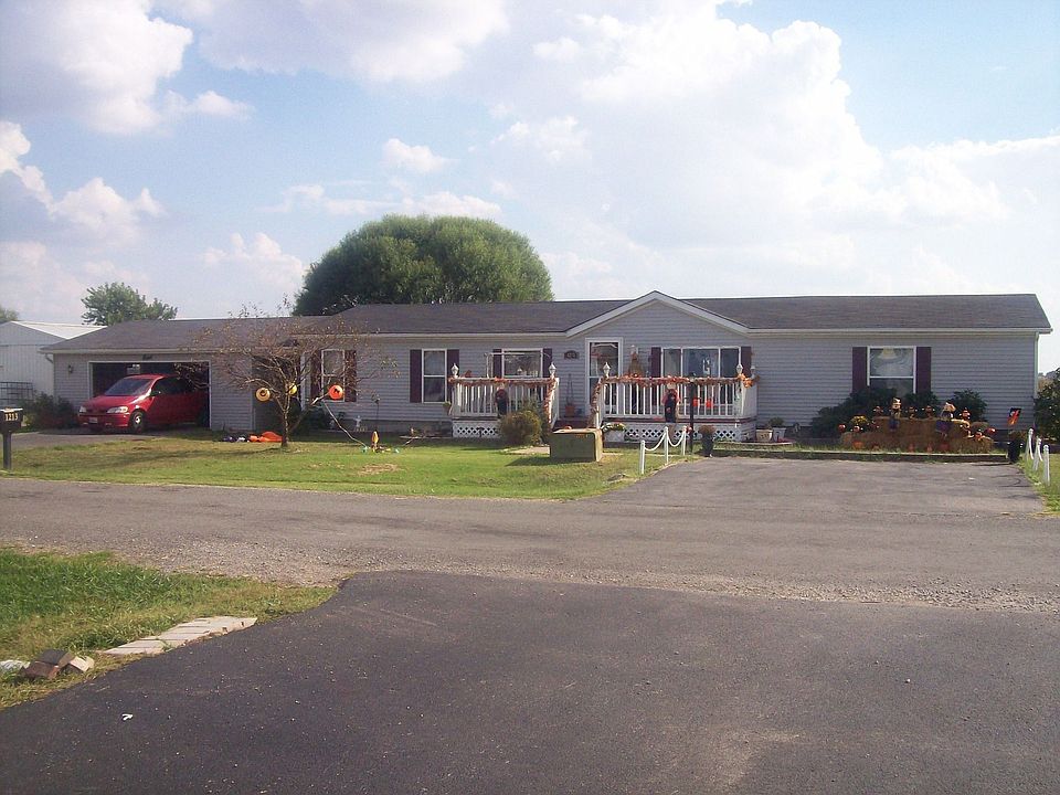 Tranquil Country Setting