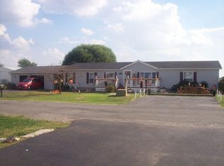 1213 Mary Irene Rd, New Baden, IL 62265