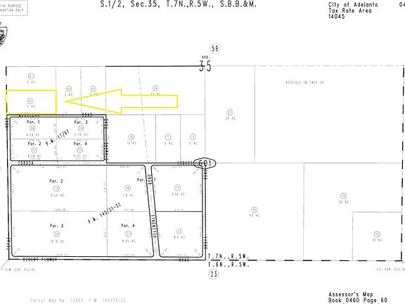 2nd image of 777 Topaz Rd