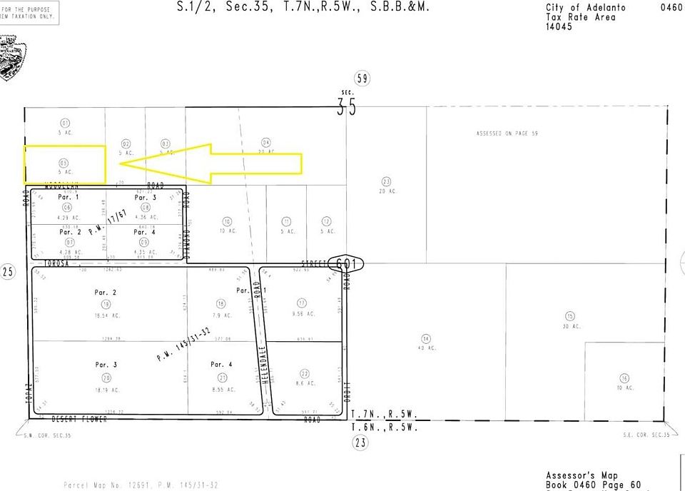 2nd image of 777 Topaz Rd