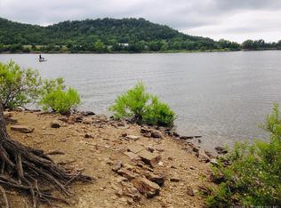 0 9th St, Crowder, OK 74430