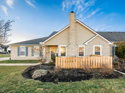 676 Wadebridge Dr #5-A, Blacklick, OH, 43004