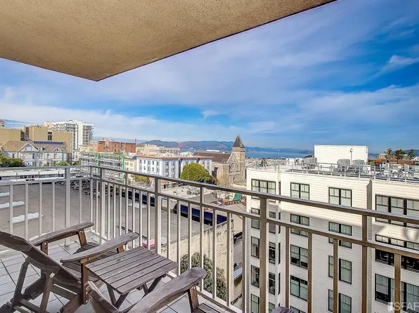 1650 Jackson St APT 704, San Francisco, CA 94109