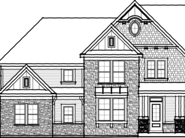 5006 Multose Pl, Union, KY 41091