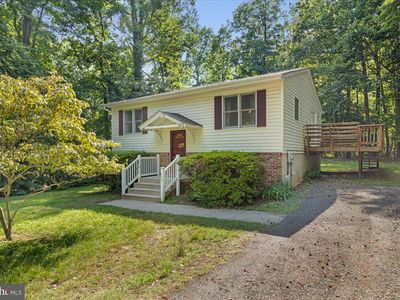 869 Plains Rd, Lusby, MD, 20657