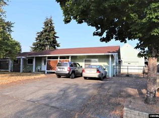 646 SW Sheila St, Dallas, OR 97338