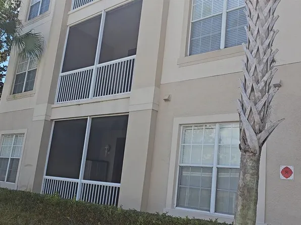 3300 WHITESTONE CIRCLE #102, KISSIMMEE, FL 34741