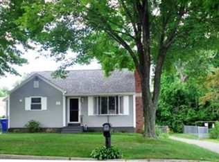 33 Hardy St, Springfield, MA 01129