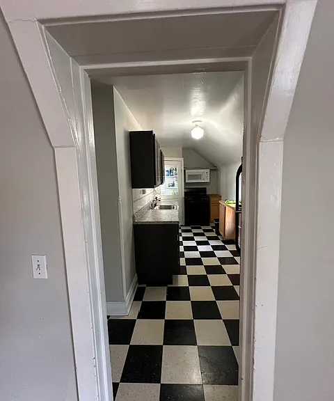 Kitchen (New)