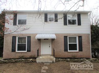 530 Sycamore Rd, Bally, PA 19503