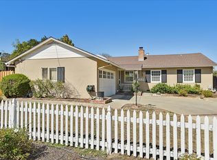 850 Pinon Ave, Millbrae, CA 94030
