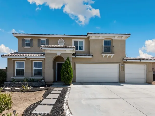 14075 Tourmaline St, Hesperia, CA 92344
