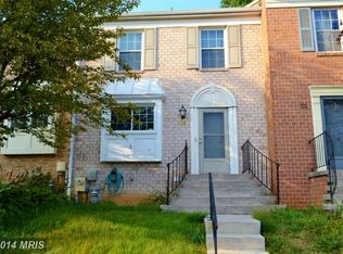24 Spring Glen Ct, Cockeysville, MD 21030