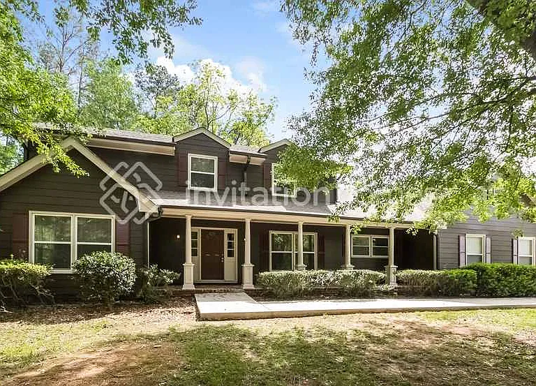 5100 Greentree Trl — Photo 1