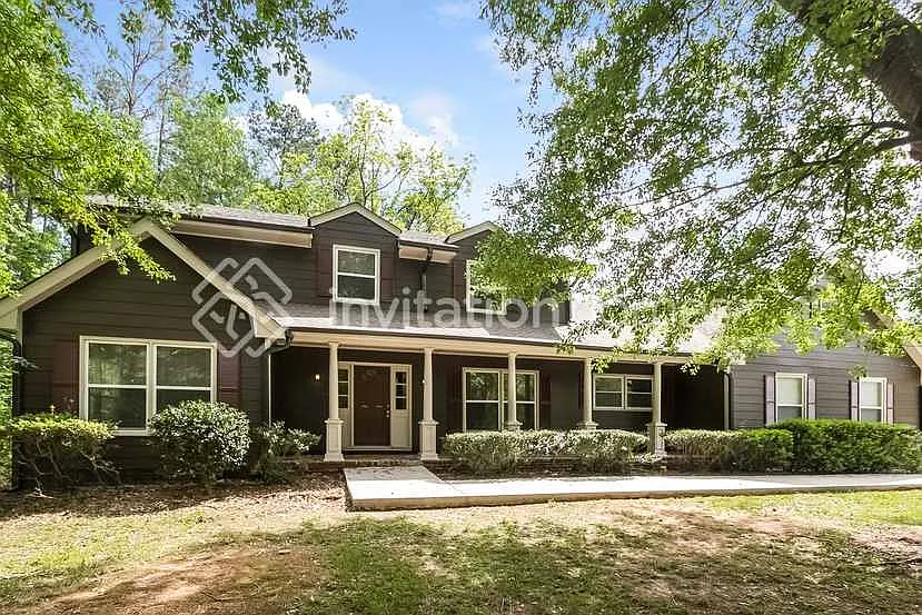 5100 Greentree Trl