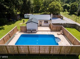 19404 Elk Ridge Dr, Keedysville, MD 21756