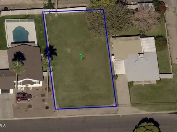 2106 W HAZELWOOD Street #17, Phoenix, AZ 85015