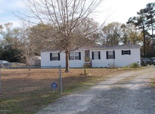 11276 Kittrell Ln, Jacksonville, FL 32220