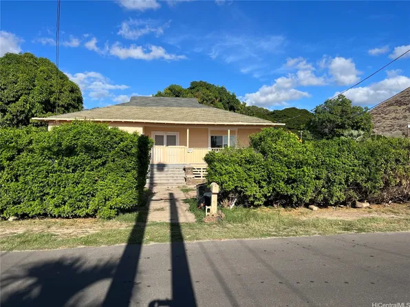 85-824 Lihue St, Waianae, HI 96792