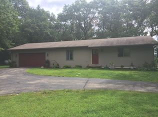 N2576 Smith Rd, Lodi, WI 53555