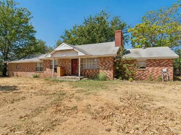 18087 Donna Sue Dr, Shawnee, OK 74801