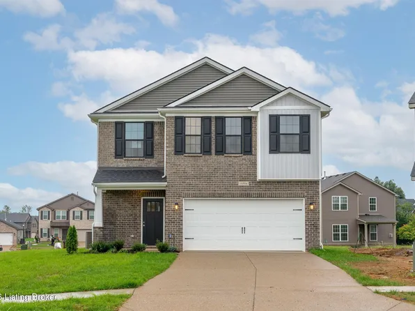10804 Brick Forge Pass, Louisville, KY 40291