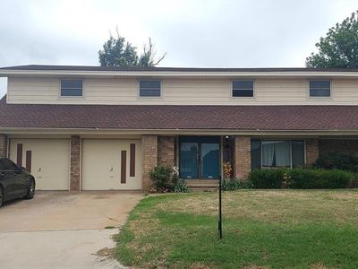 5820 N Caddo Ct, Oklahoma City, OK, 73132