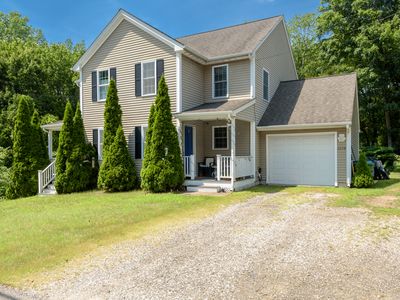 1110 Old Clinton Road, Westbrook, CT, 06498