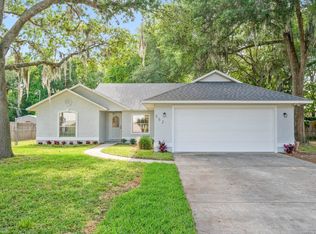 552 Segovia Rd, Saint Augustine, FL 32086