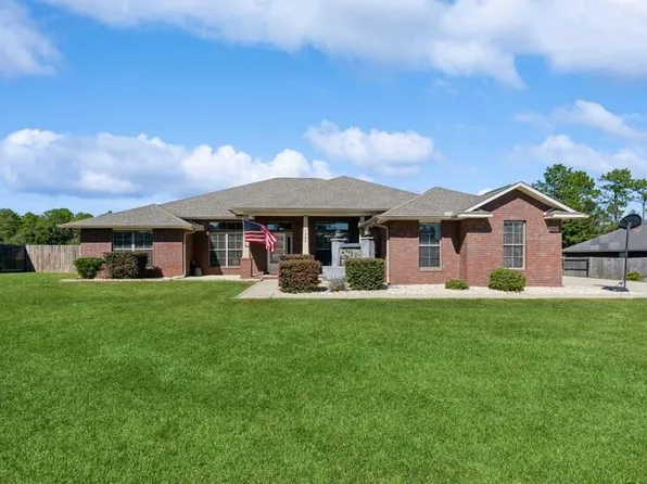 1567 Lena St, Baker, FL 32531