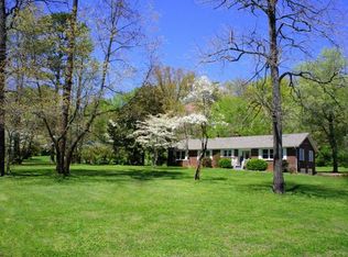 4416 Thorp Rd SW, Knoxville, TN 37920