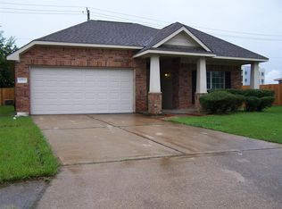 5206 Fairtide Dr, Baytown, TX 77521