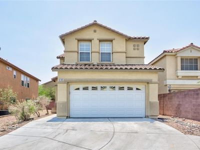 6189 Blue Rapids Ct, Las Vegas, NV, 89139